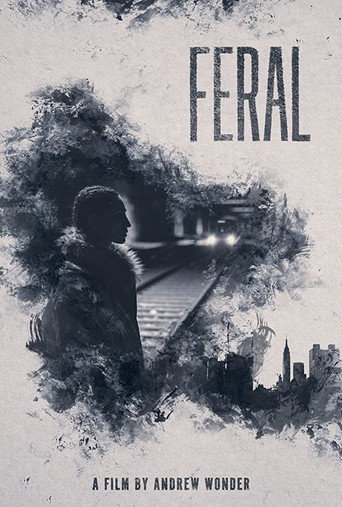 Feral 在线观看和下载完整电影