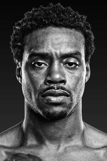 Actor headshot