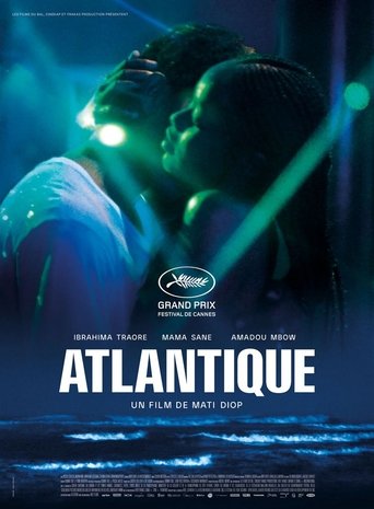 애틀랜틱스(Atlantique)