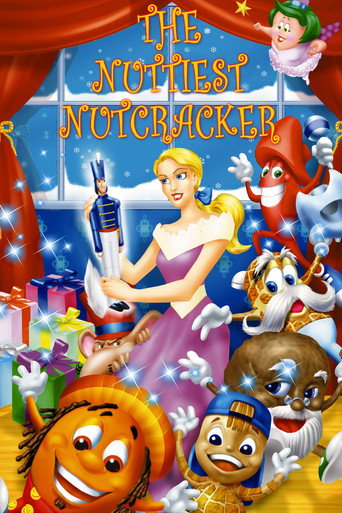 The Nuttiest Nutcracker 在线观看和下载完整电影