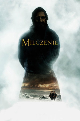 Okładka filmu Milczenie