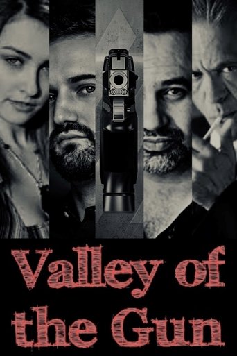 Valley of the Gun 2020