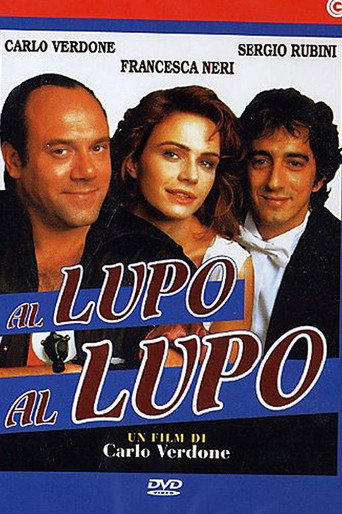 Al lupo, al lupo 在线观看和下载完整电影