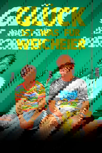Glück ist was für Weicheier線上电影看完整版