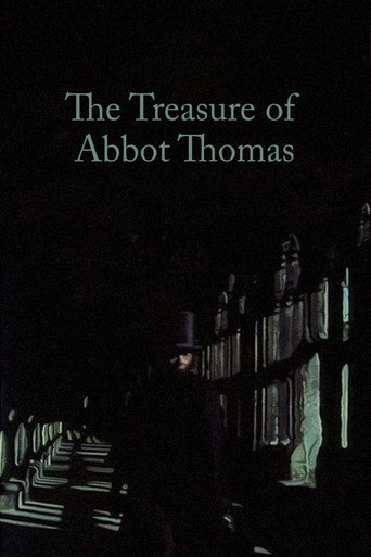 The Treasure of Abbot Thomas 在线观看和下载完整电影