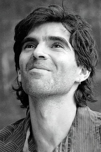 Actor headshot