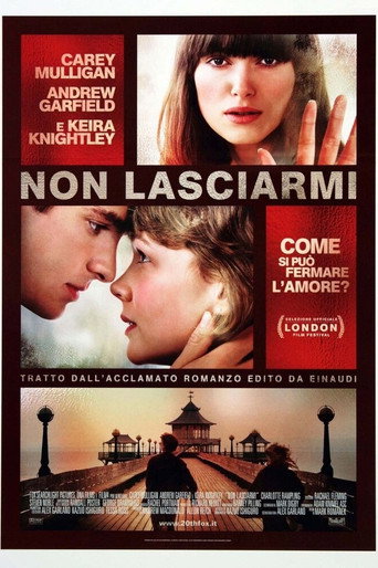 Non lasciarmi