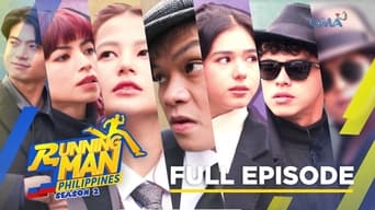Running Man Philippines is back! (Premiere Part 1)