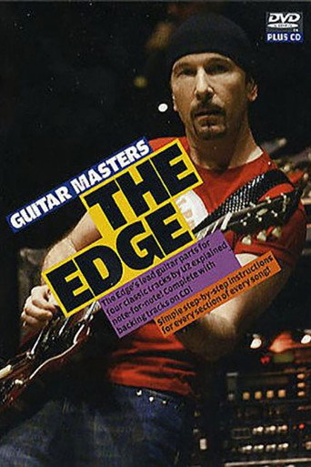 The Edge: Guitar Masters 在线观看和下载完整电影