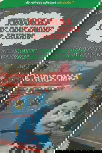 Thomas & Friends: Thomas' Christmas Party