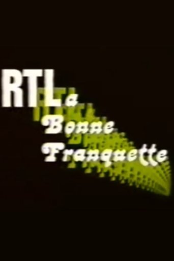 La bonne franquette