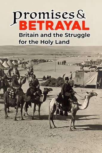 Movie Promises & Betrayals: Britain and the Struggle for the Holy Land Poster Images, BackDrops Images, Logo Images posters 1 /6tmfy8efxc0VPcOi8jIXG2mfj4j.jpg