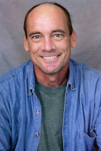 Image of David Sawyer