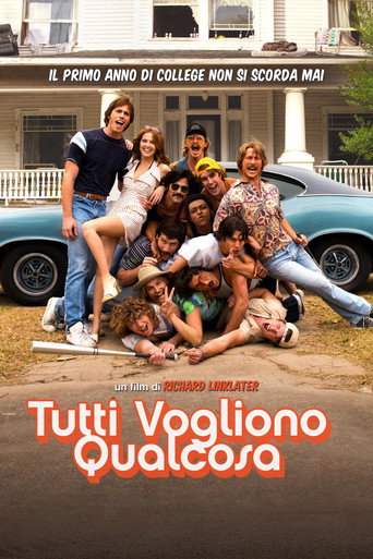 Tutti vogliono qualcosa