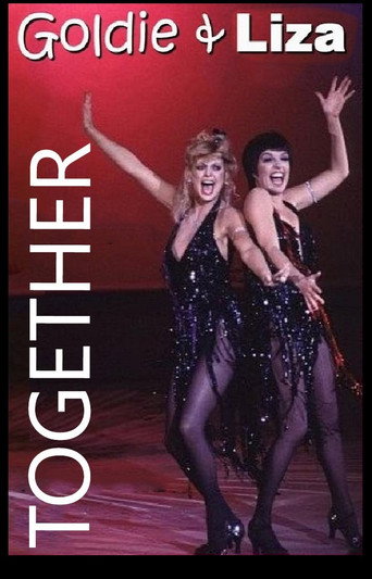 Goldie and Liza Together 在线观看和下载完整电影