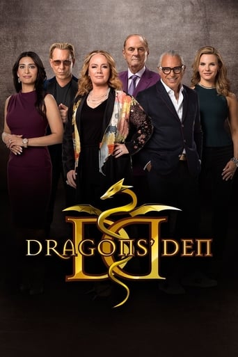 Dragons' Den