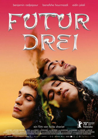 Futur Drei 在线观看和下载完整电影