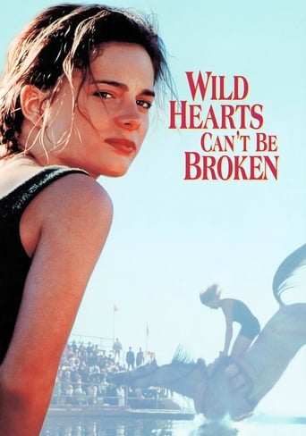 Wild Hearts Can't Be Broken 在线观看和下载完整电影