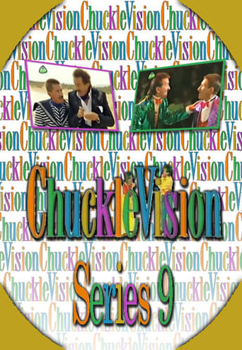 ChuckleVision