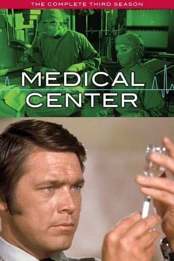 Medical Center