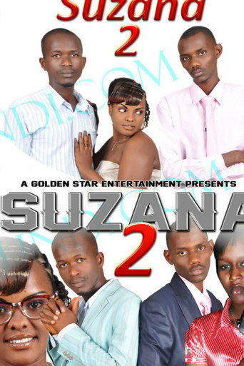 Suzana 1 在线观看和下载完整电影