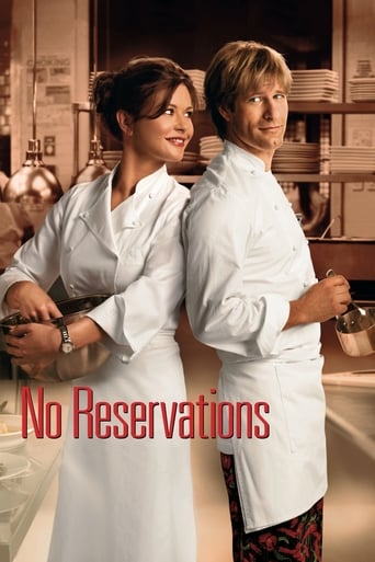 No Reservations 在线观看和下载完整电影