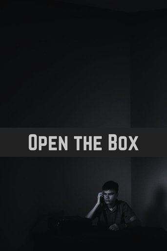 Open the box