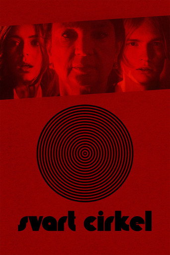 Okładka filmu Svart cirkel