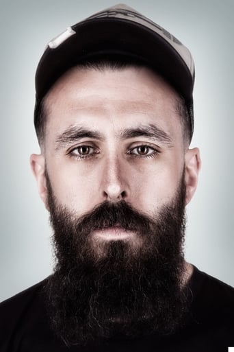 Image of Scroobius Pip