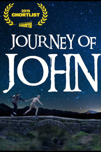 Journey Of John