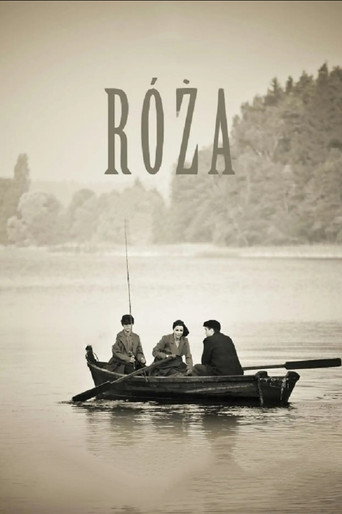 Róża 在线观看和下载完整电影