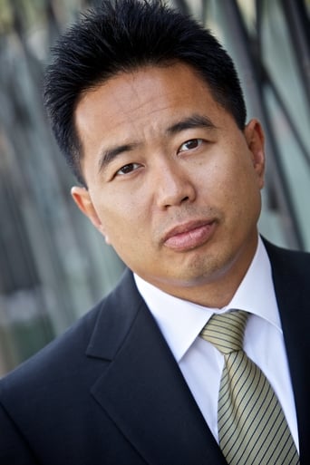 Image of James Quach