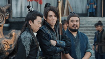 Temporada 1 Episodio 28