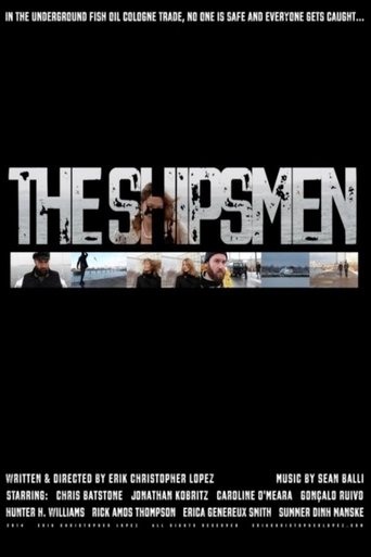 The Shipsmen