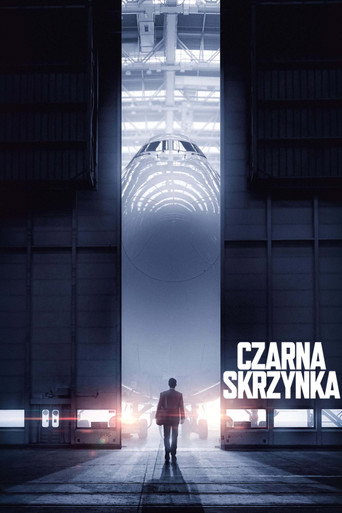 Okładka filmu Czarna skrzynka