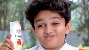 Gajju Is Missing