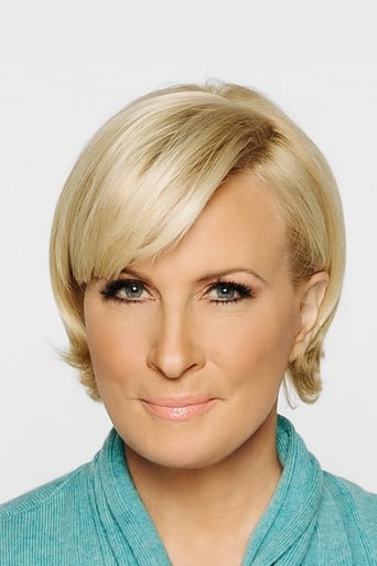 Image of Mika Brzezinski