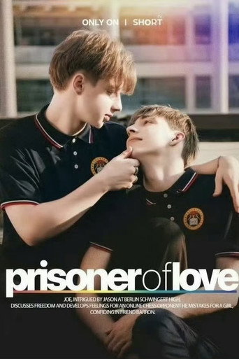 Prisoner of love