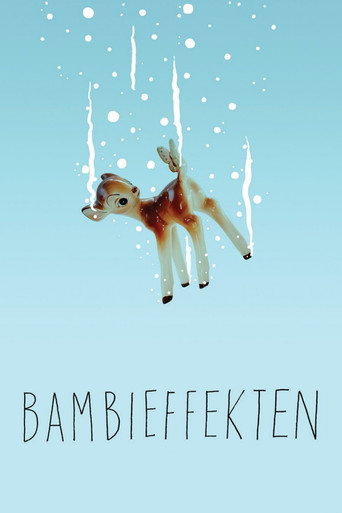 Bambieffekten 在线观看和下载完整电影