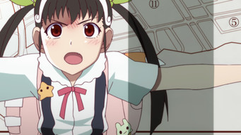 Mayoi Snail (1)