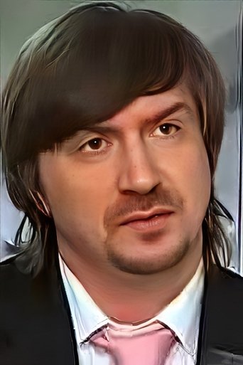 Andrey Godzinskiy