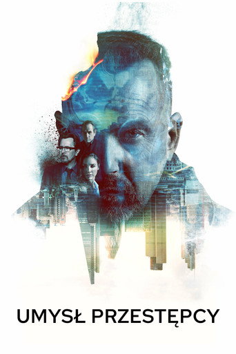Okładka filmu Umysł przestępcy