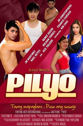 Movie Poster