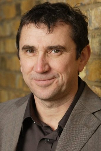 Image of Phil Daniels