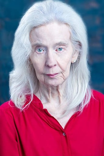 Image of Vivien Bridson