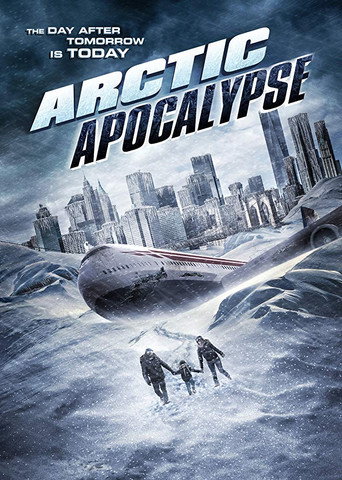 Arctic Apocalypse 在线观看和下载完整电影
