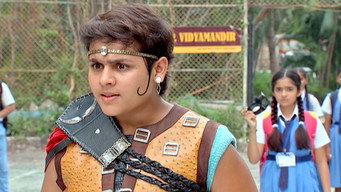 Mahavinashini’s Plan