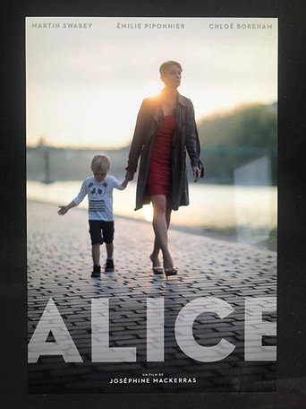 Alice 在线观看和下载完整电影