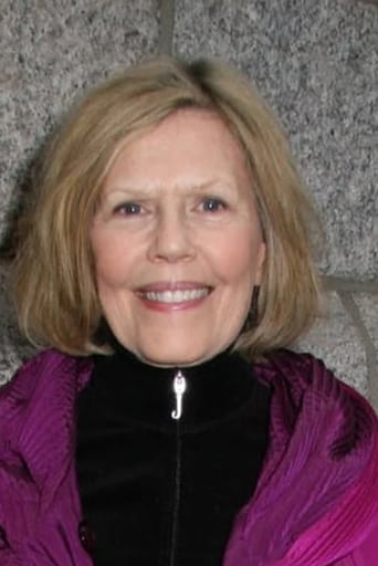 Image of Pamela Payton-Wright