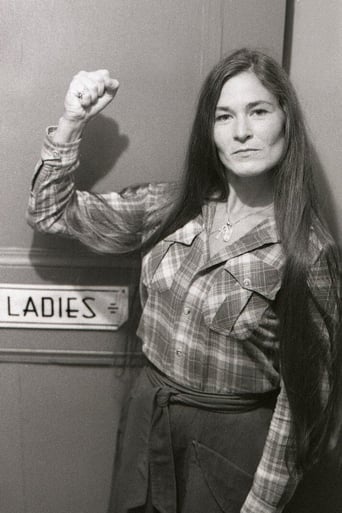 Image of Donna Godchaux